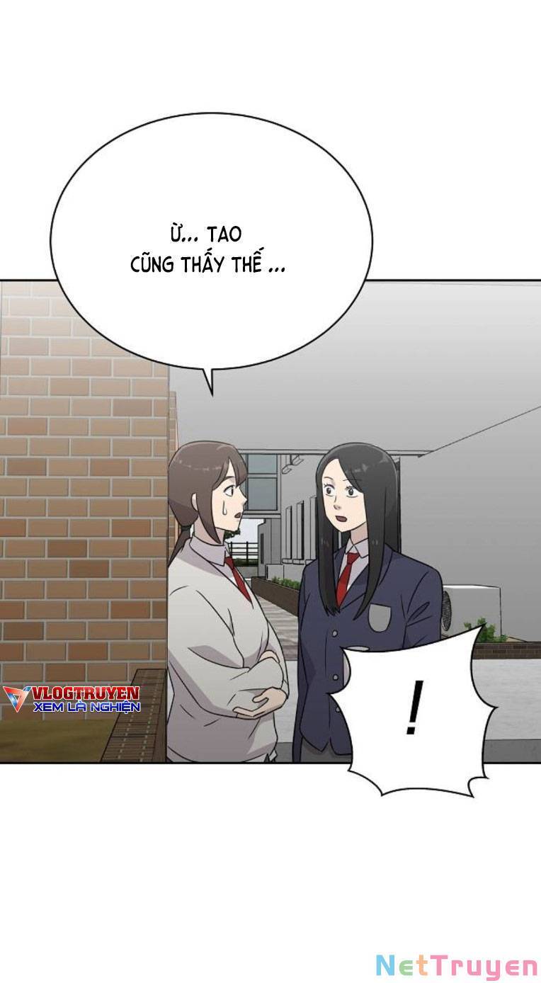 Ngôi Trường Nữ Sinh Ma Ám Chap 11 - Next Chap 12