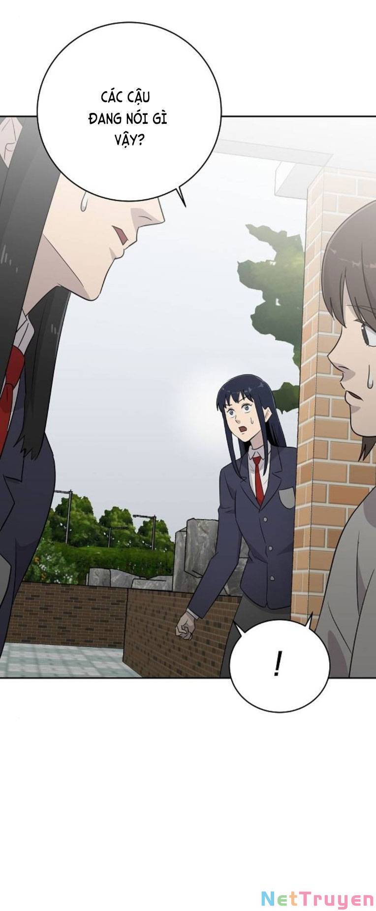 Ngôi Trường Nữ Sinh Ma Ám Chap 11 - Next Chap 12