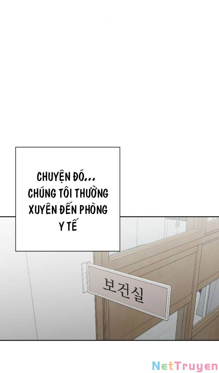 Ngôi Trường Nữ Sinh Ma Ám Chap 11 - Next Chap 12