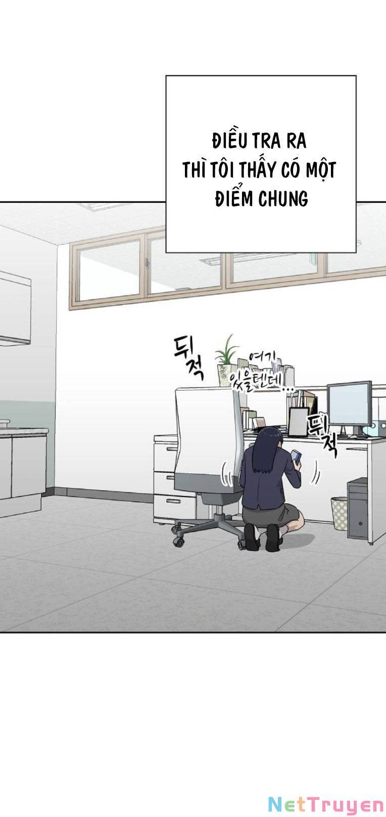 Ngôi Trường Nữ Sinh Ma Ám Chap 11 - Next Chap 12