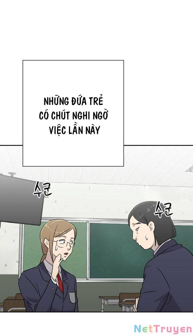 Ngôi Trường Nữ Sinh Ma Ám Chap 11 - Next Chap 12
