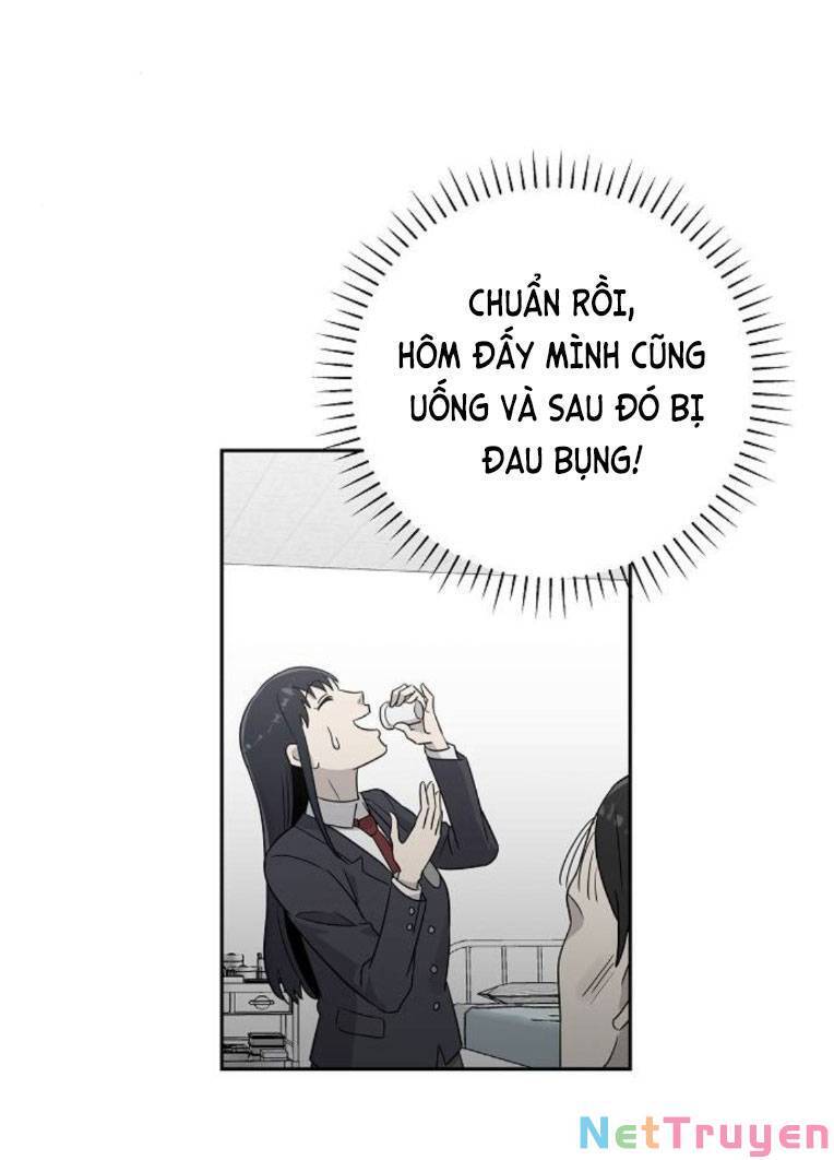 Ngôi Trường Nữ Sinh Ma Ám Chap 11 - Next Chap 12