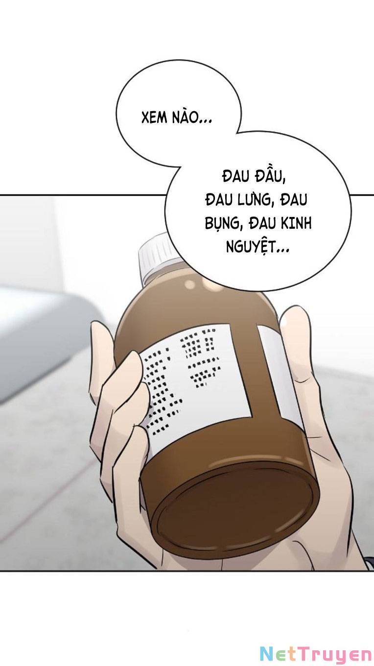 Ngôi Trường Nữ Sinh Ma Ám Chap 11 - Next Chap 12