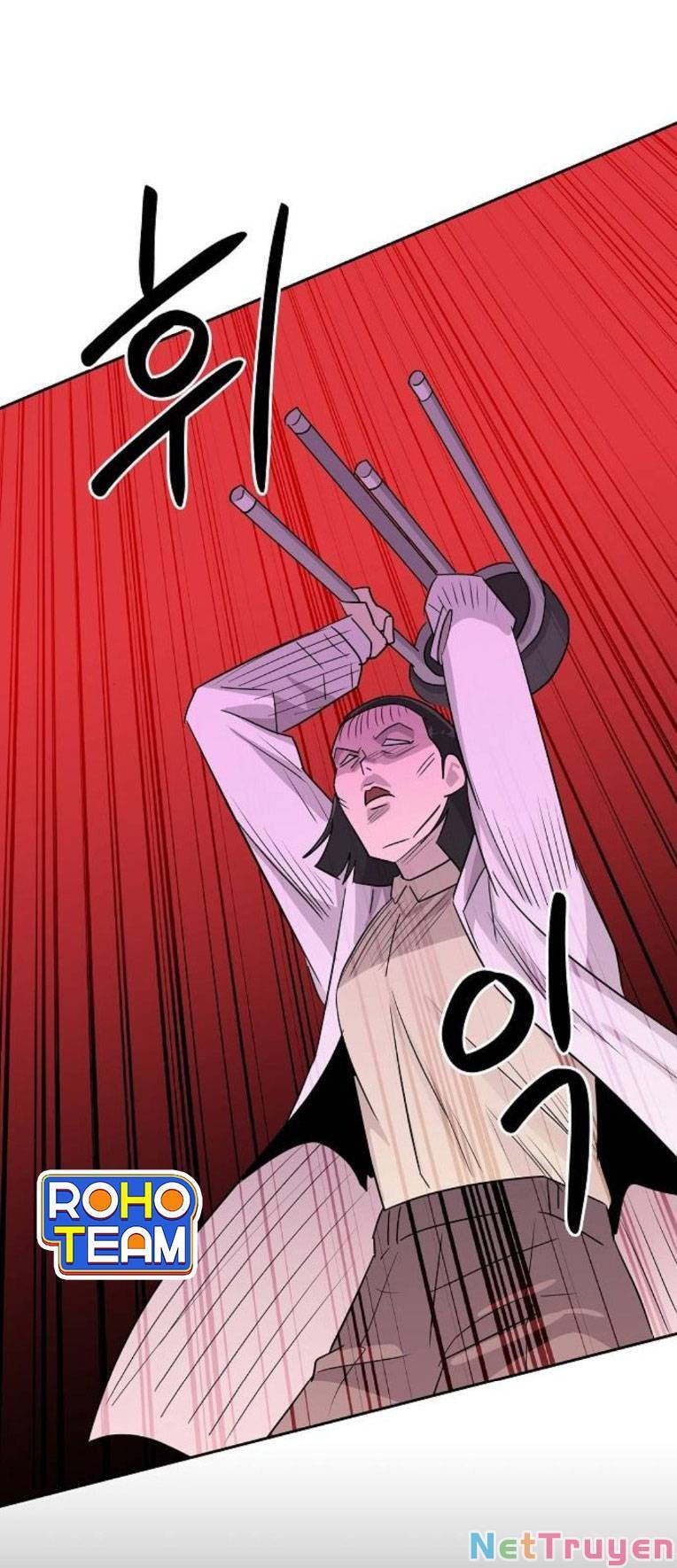Ngôi Trường Nữ Sinh Ma Ám Chap 11 - Next Chap 12