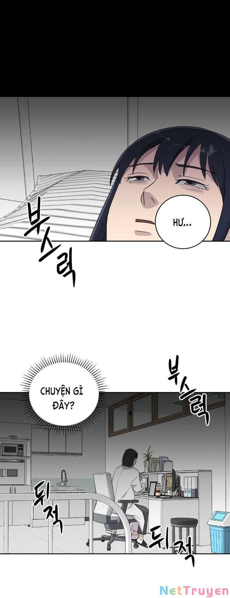 Ngôi Trường Nữ Sinh Ma Ám Chap 11 - Next Chap 12