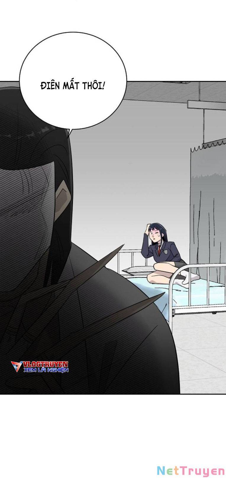 Ngôi Trường Nữ Sinh Ma Ám Chap 11 - Next Chap 12