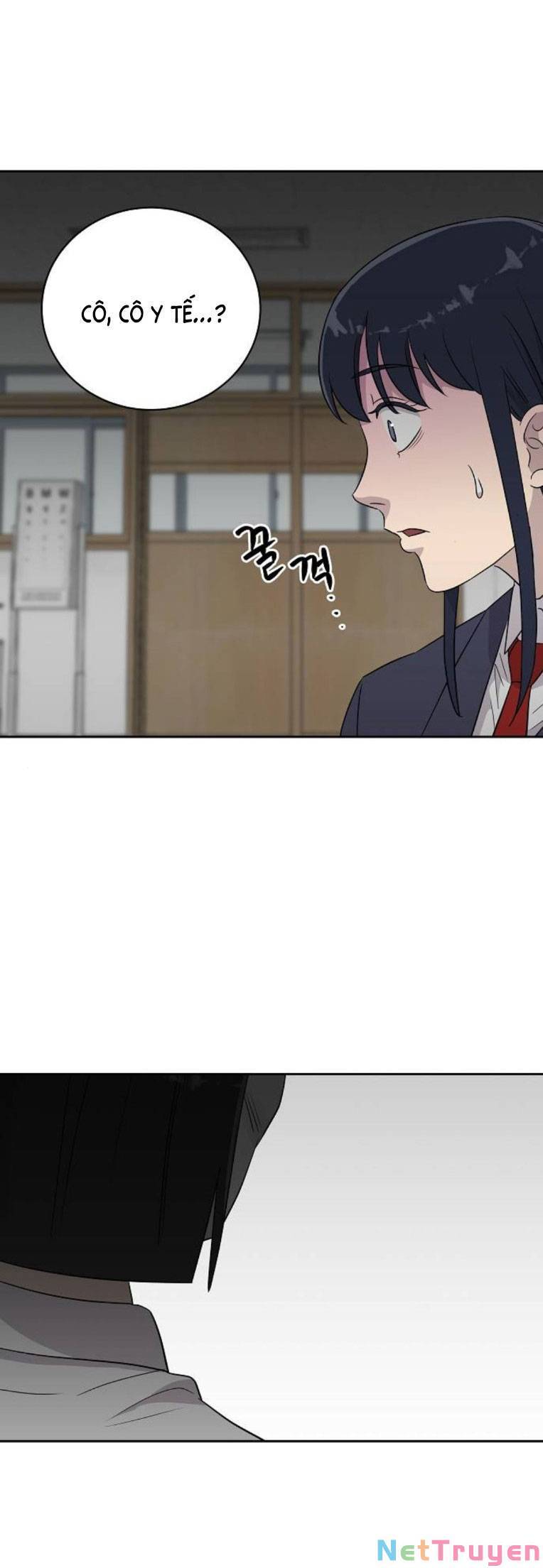 Ngôi Trường Nữ Sinh Ma Ám Chap 11 - Next Chap 12