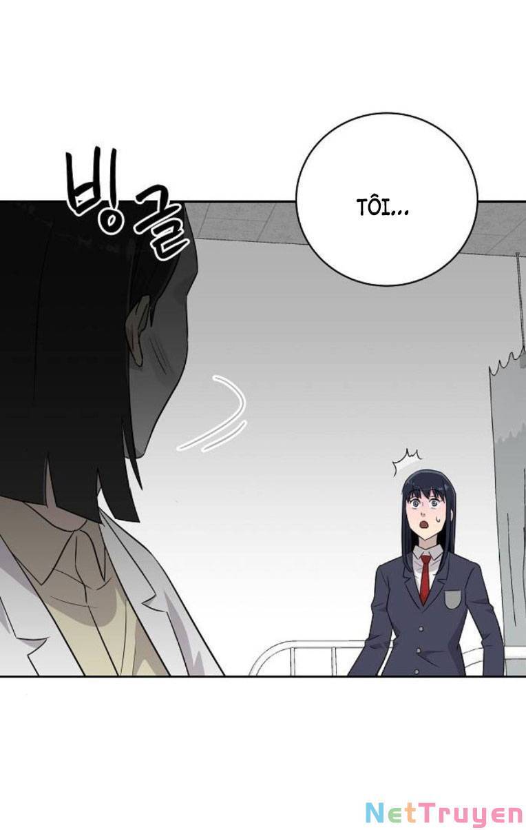 Ngôi Trường Nữ Sinh Ma Ám Chap 11 - Next Chap 12