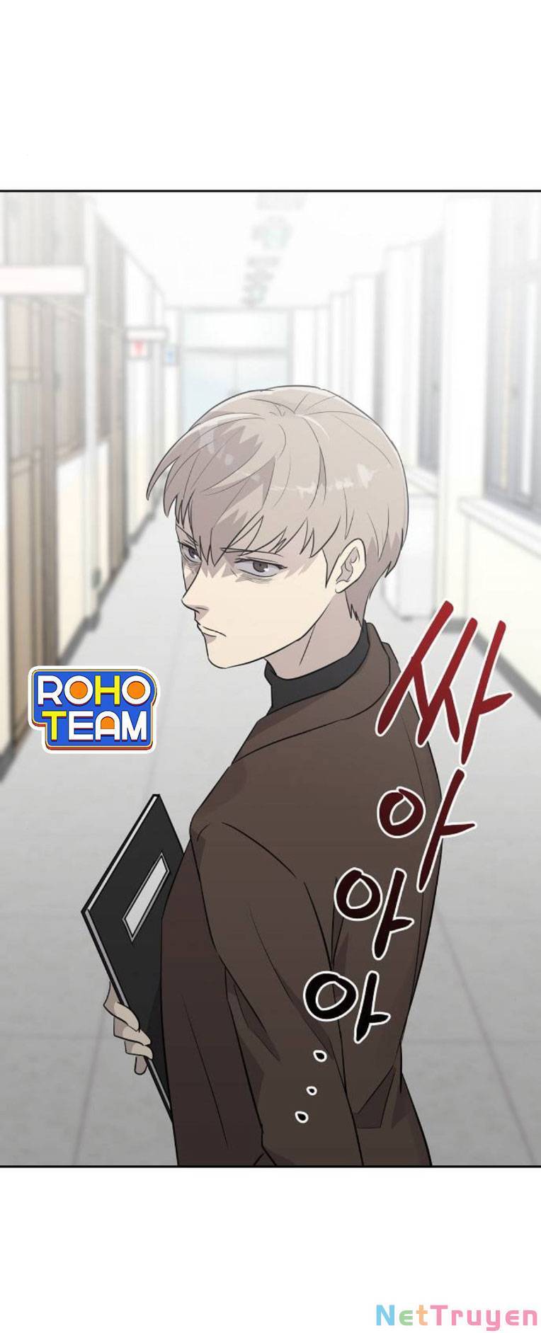 Ngôi Trường Nữ Sinh Ma Ám Chap 11 - Next Chap 12