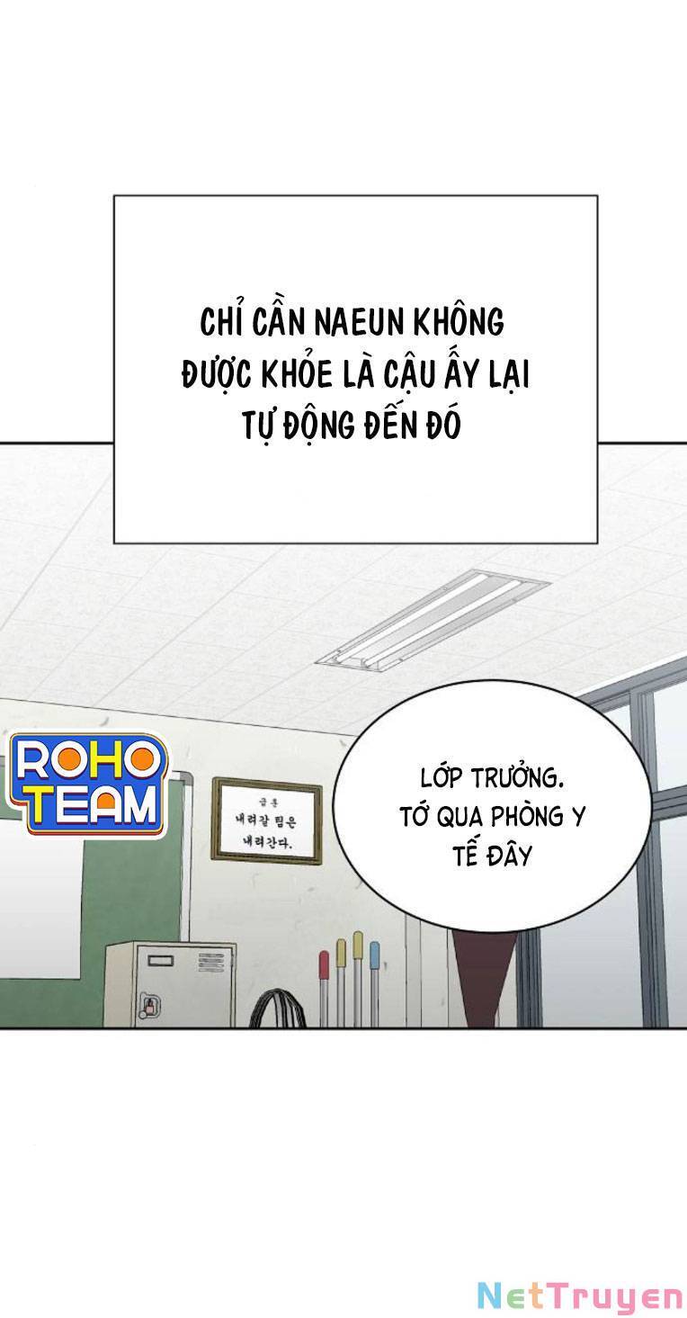 Ngôi Trường Nữ Sinh Ma Ám Chap 11 - Next Chap 12