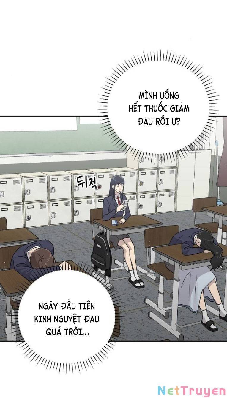 Ngôi Trường Nữ Sinh Ma Ám Chap 11 - Next Chap 12