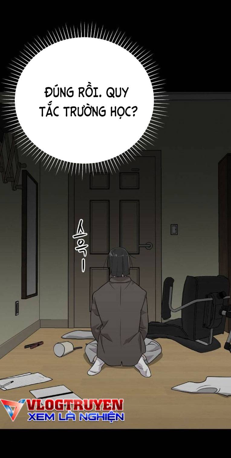 Ngôi Trường Nữ Sinh Ma Ám Chap 12 - Next Chap 13