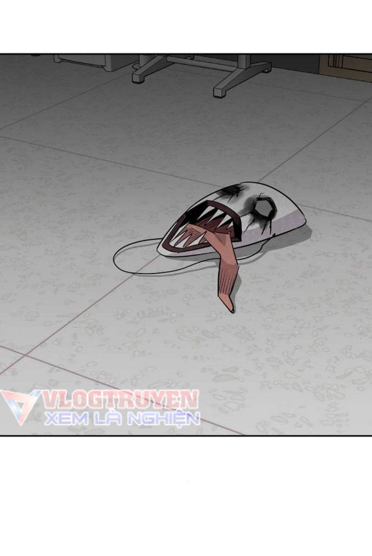 Ngôi Trường Nữ Sinh Ma Ám Chap 12 - Next Chap 13