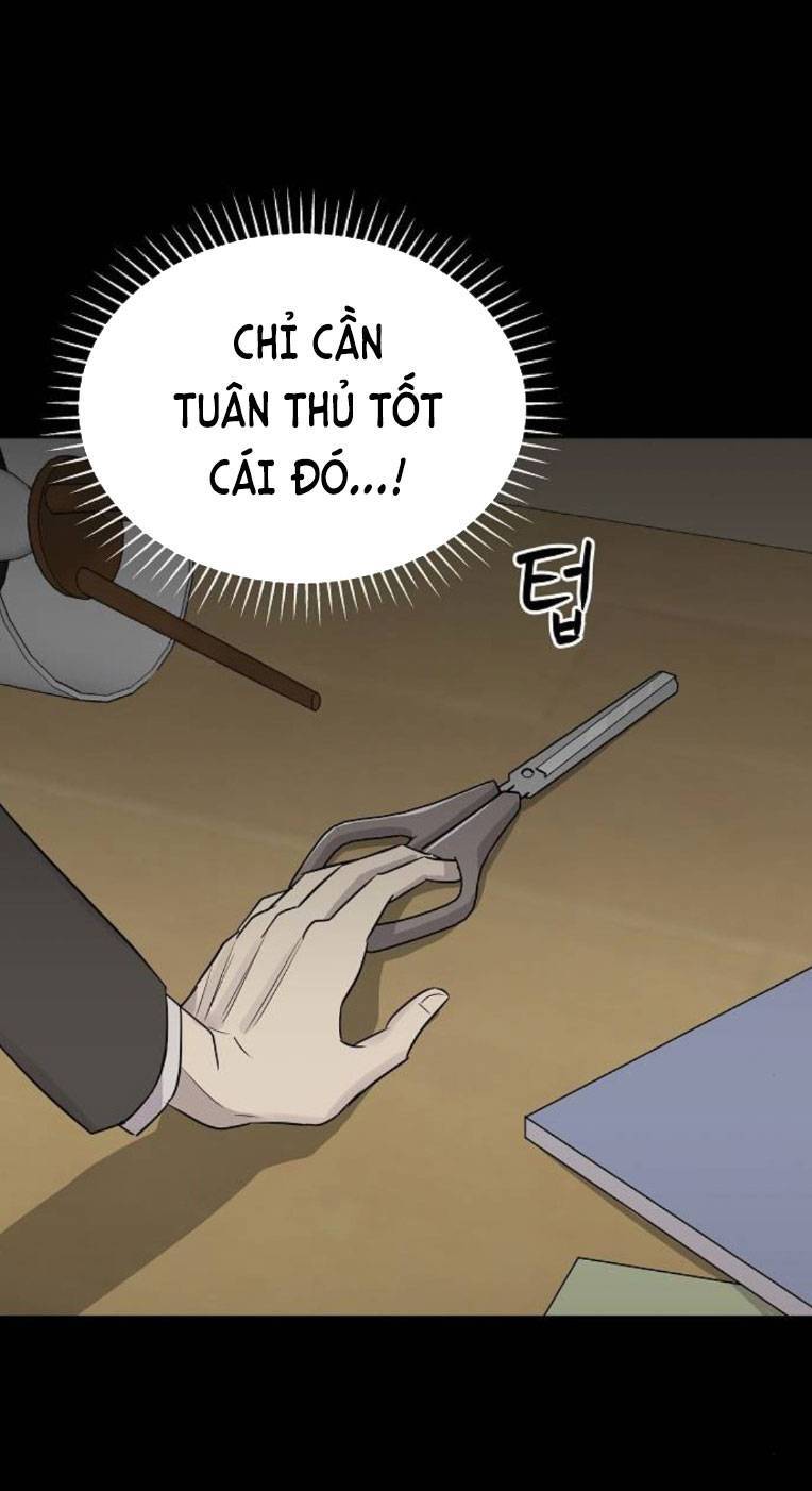Ngôi Trường Nữ Sinh Ma Ám Chap 12 - Next Chap 13