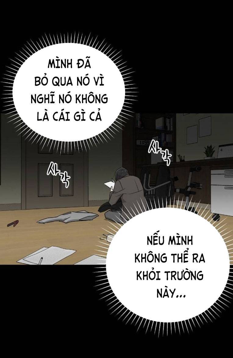 Ngôi Trường Nữ Sinh Ma Ám Chap 12 - Next Chap 13