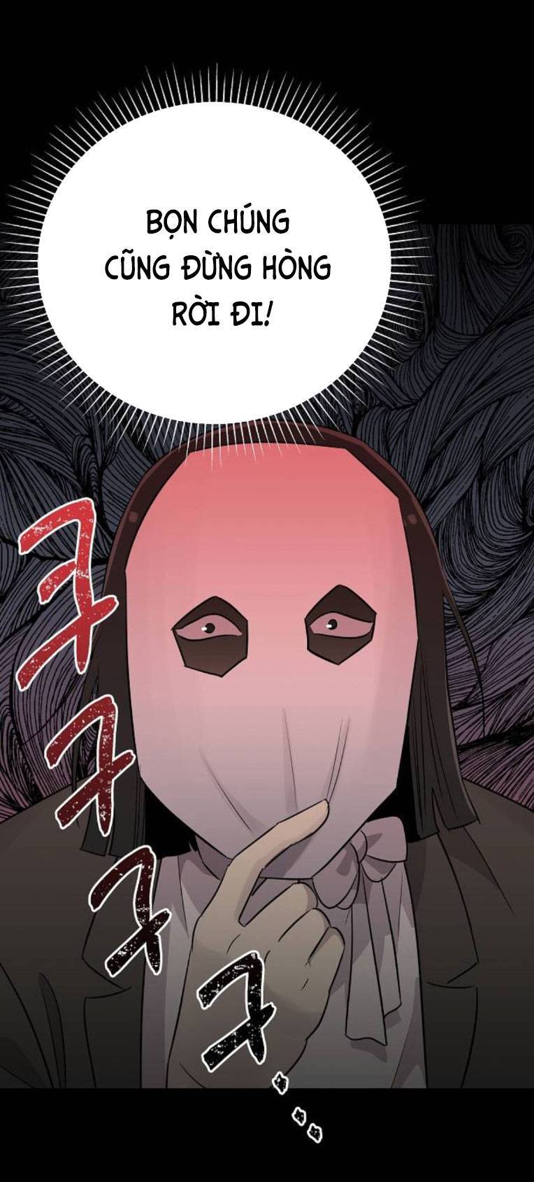 Ngôi Trường Nữ Sinh Ma Ám Chap 12 - Next Chap 13