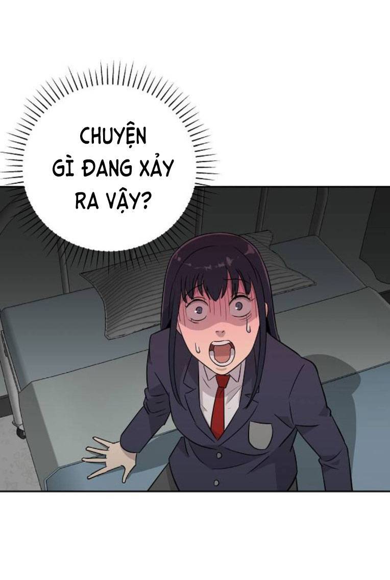 Ngôi Trường Nữ Sinh Ma Ám Chap 12 - Next Chap 13