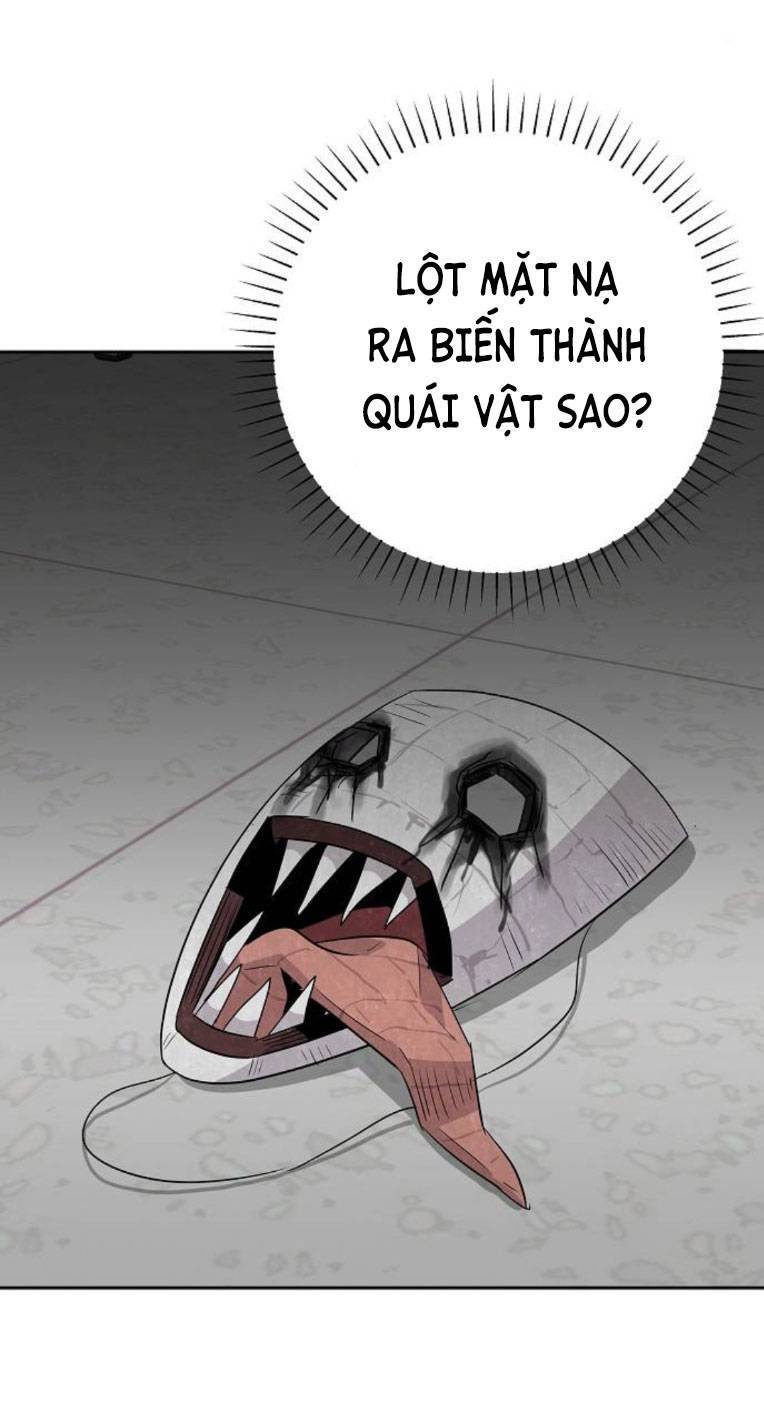 Ngôi Trường Nữ Sinh Ma Ám Chap 12 - Next Chap 13