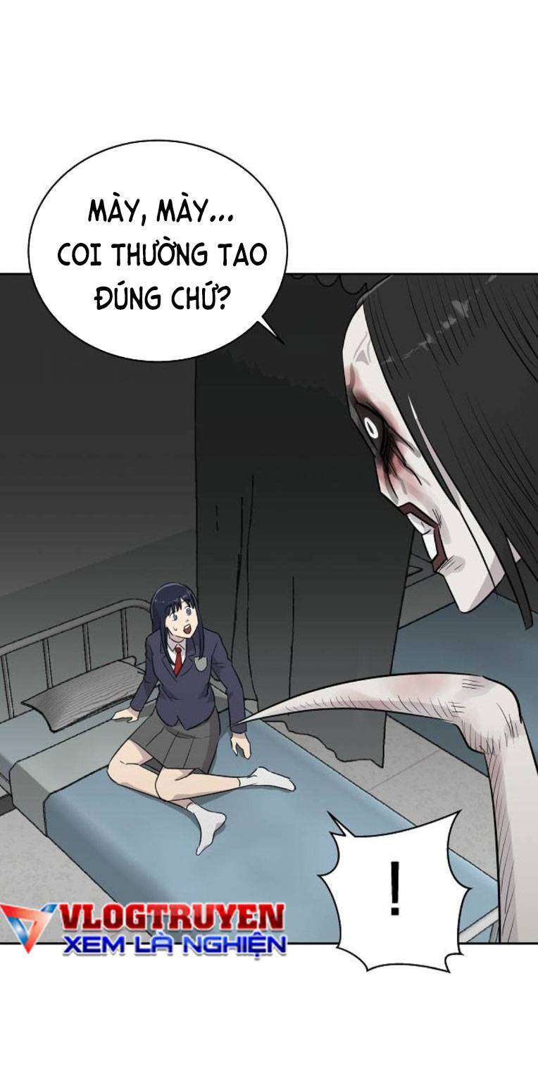 Ngôi Trường Nữ Sinh Ma Ám Chap 12 - Next Chap 13