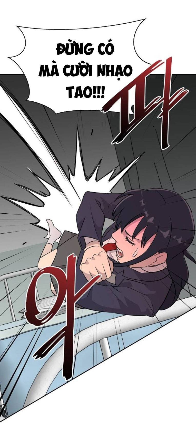 Ngôi Trường Nữ Sinh Ma Ám Chap 12 - Next Chap 13