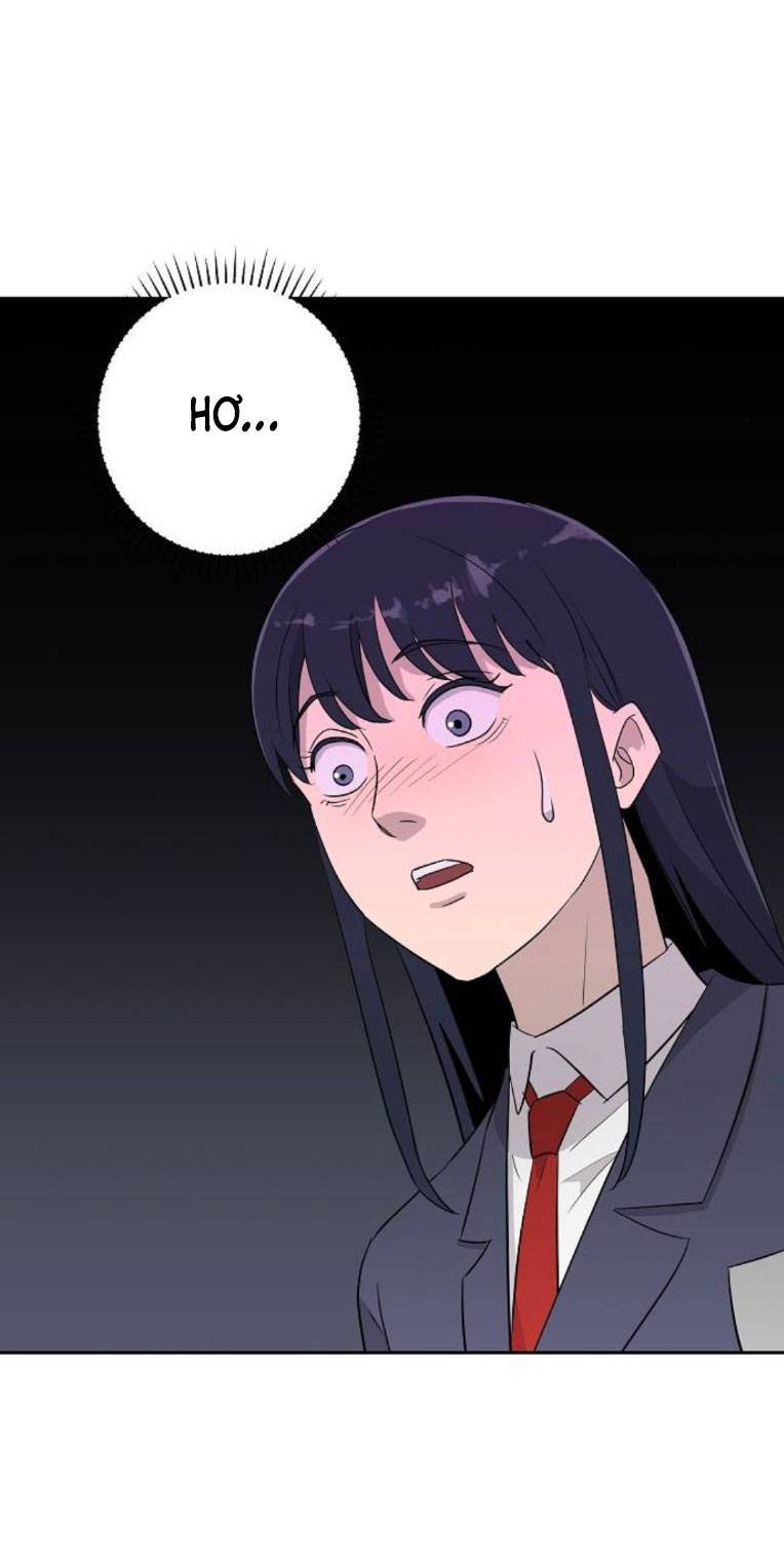 Ngôi Trường Nữ Sinh Ma Ám Chap 12 - Next Chap 13