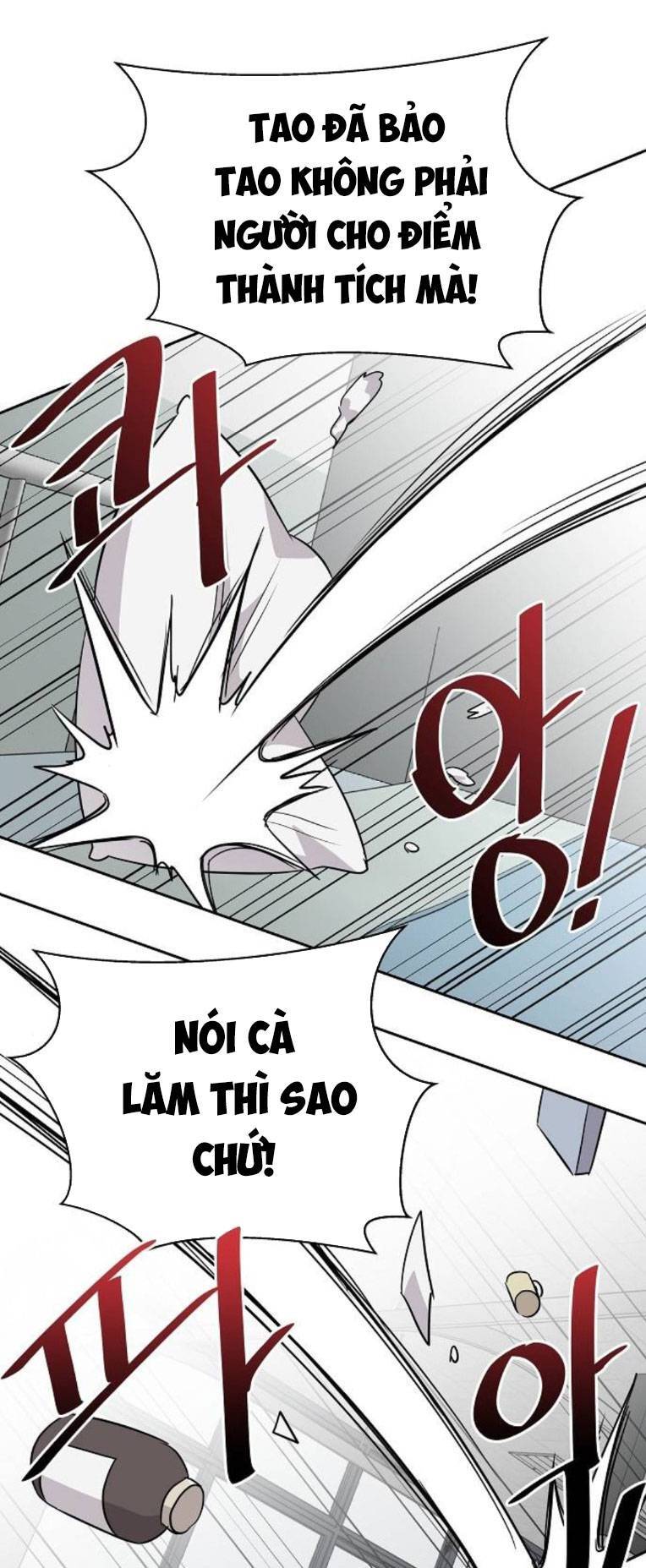 Ngôi Trường Nữ Sinh Ma Ám Chap 12 - Next Chap 13