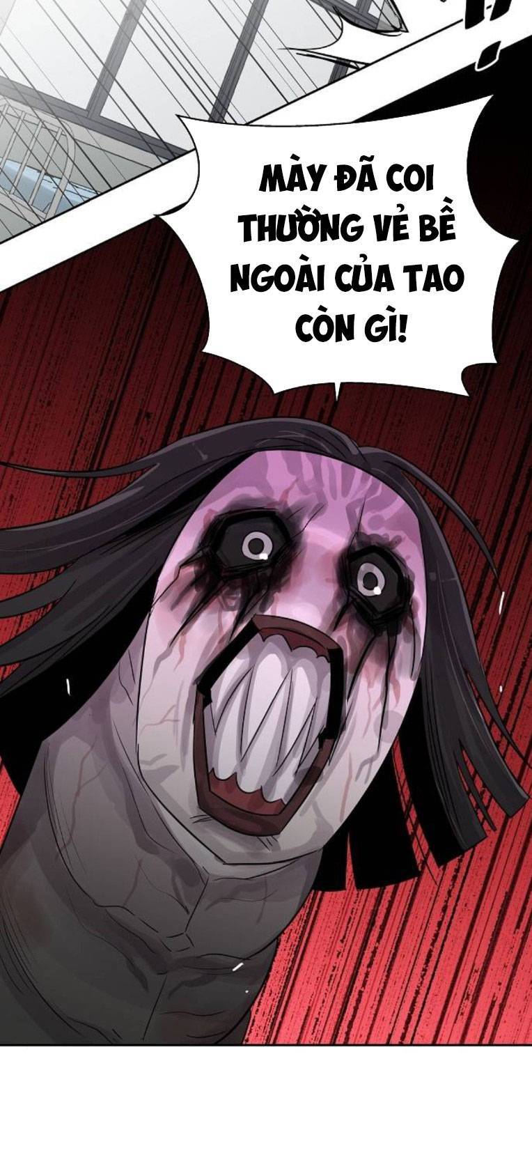 Ngôi Trường Nữ Sinh Ma Ám Chap 12 - Next Chap 13