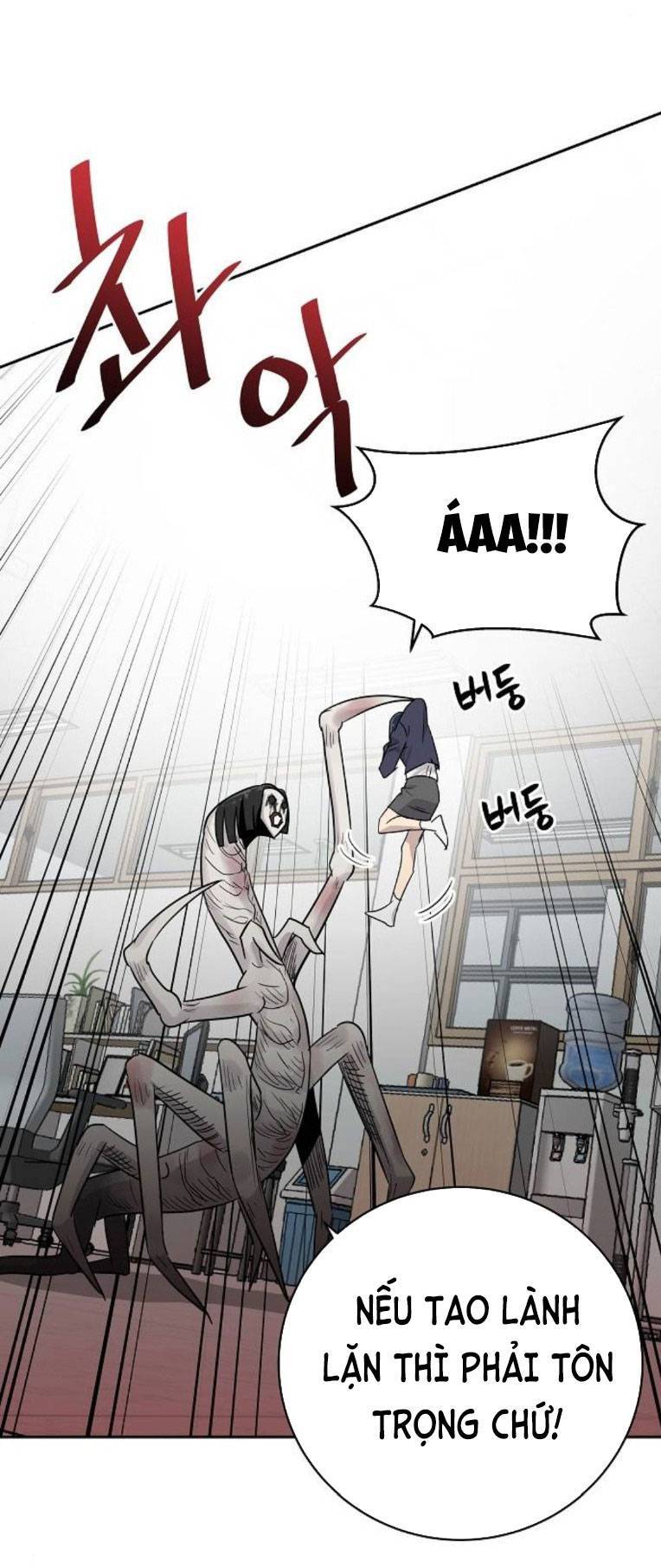 Ngôi Trường Nữ Sinh Ma Ám Chap 12 - Next Chap 13