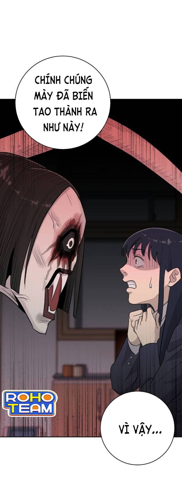 Ngôi Trường Nữ Sinh Ma Ám Chap 12 - Next Chap 13