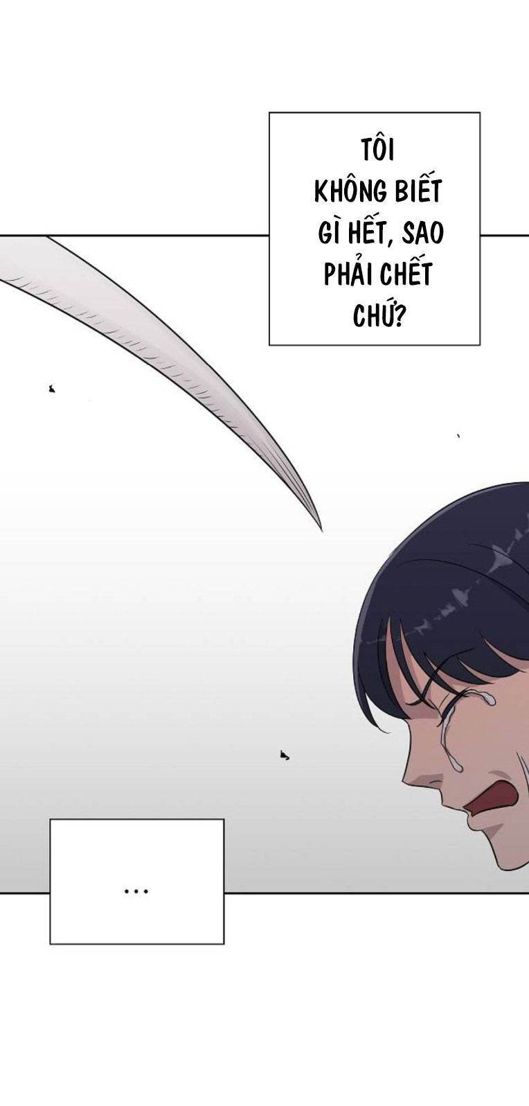 Ngôi Trường Nữ Sinh Ma Ám Chap 12 - Next Chap 13