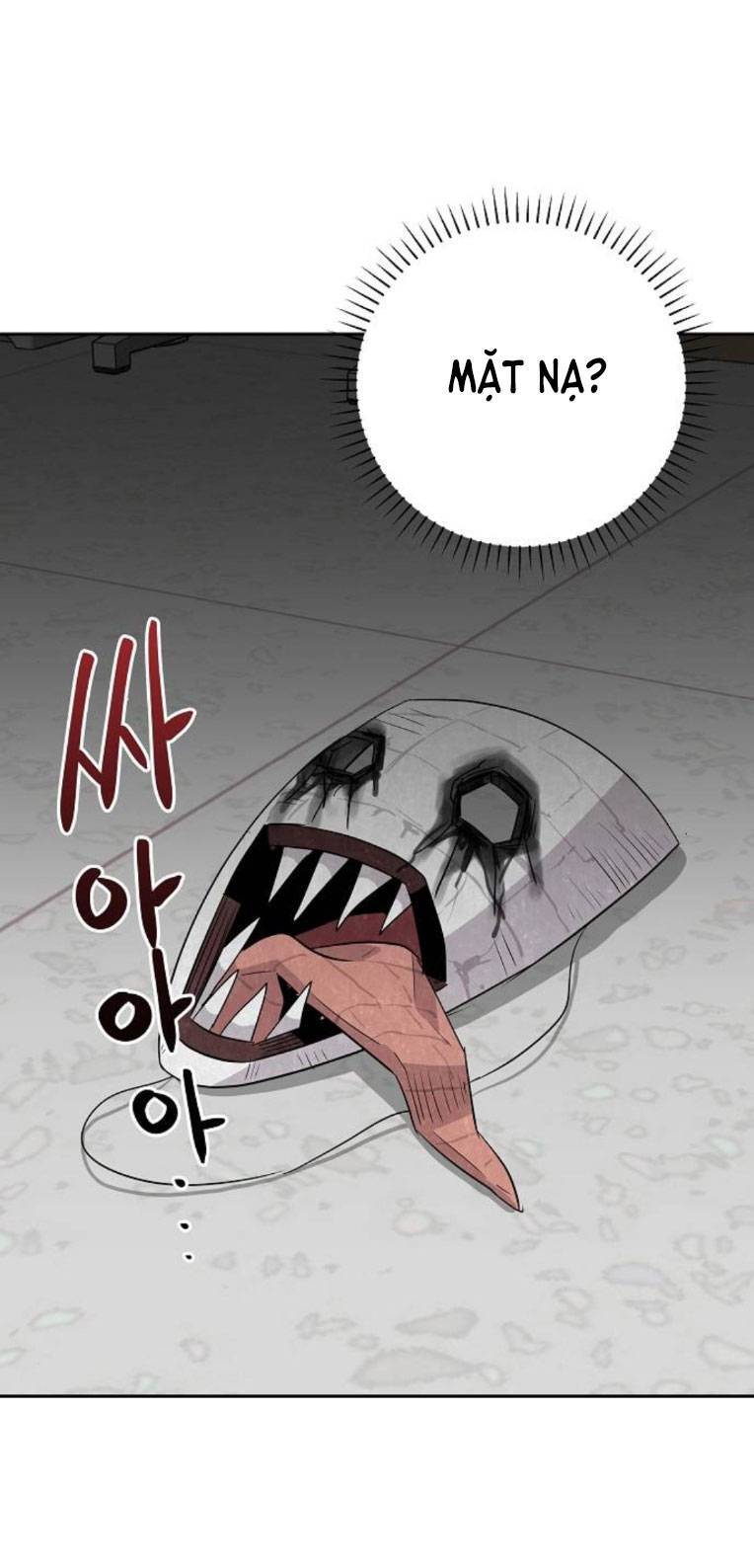 Ngôi Trường Nữ Sinh Ma Ám Chap 12 - Next Chap 13