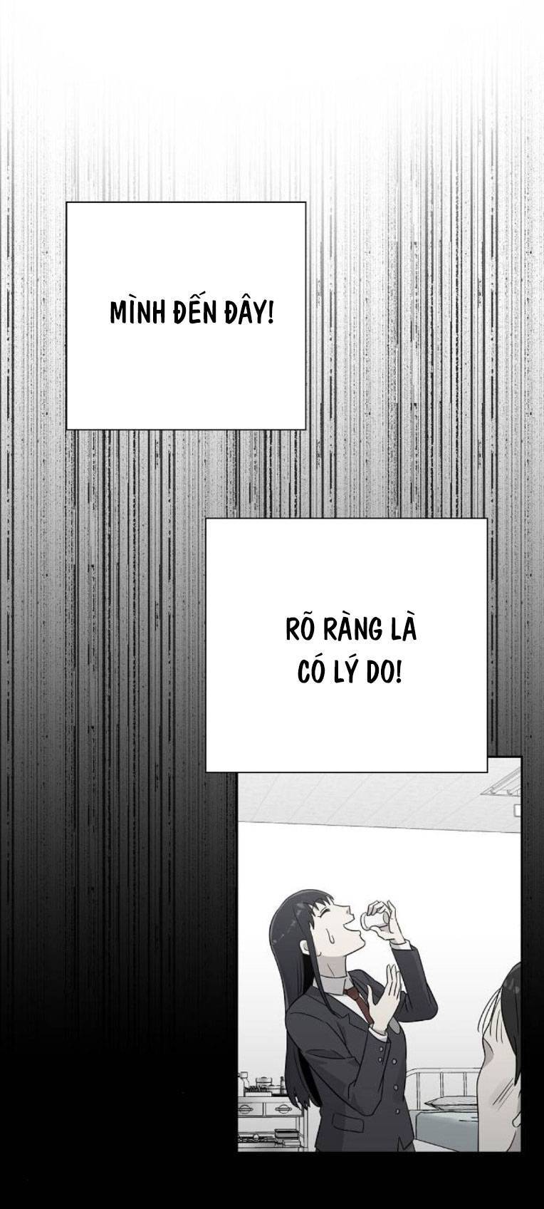 Ngôi Trường Nữ Sinh Ma Ám Chap 12 - Next Chap 13