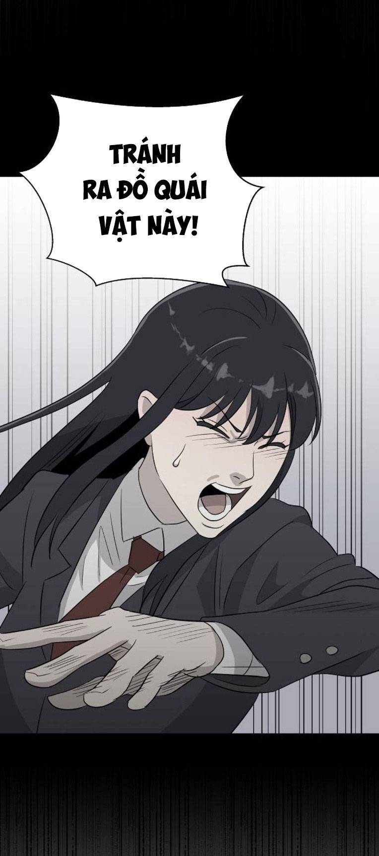 Ngôi Trường Nữ Sinh Ma Ám Chap 12 - Next Chap 13