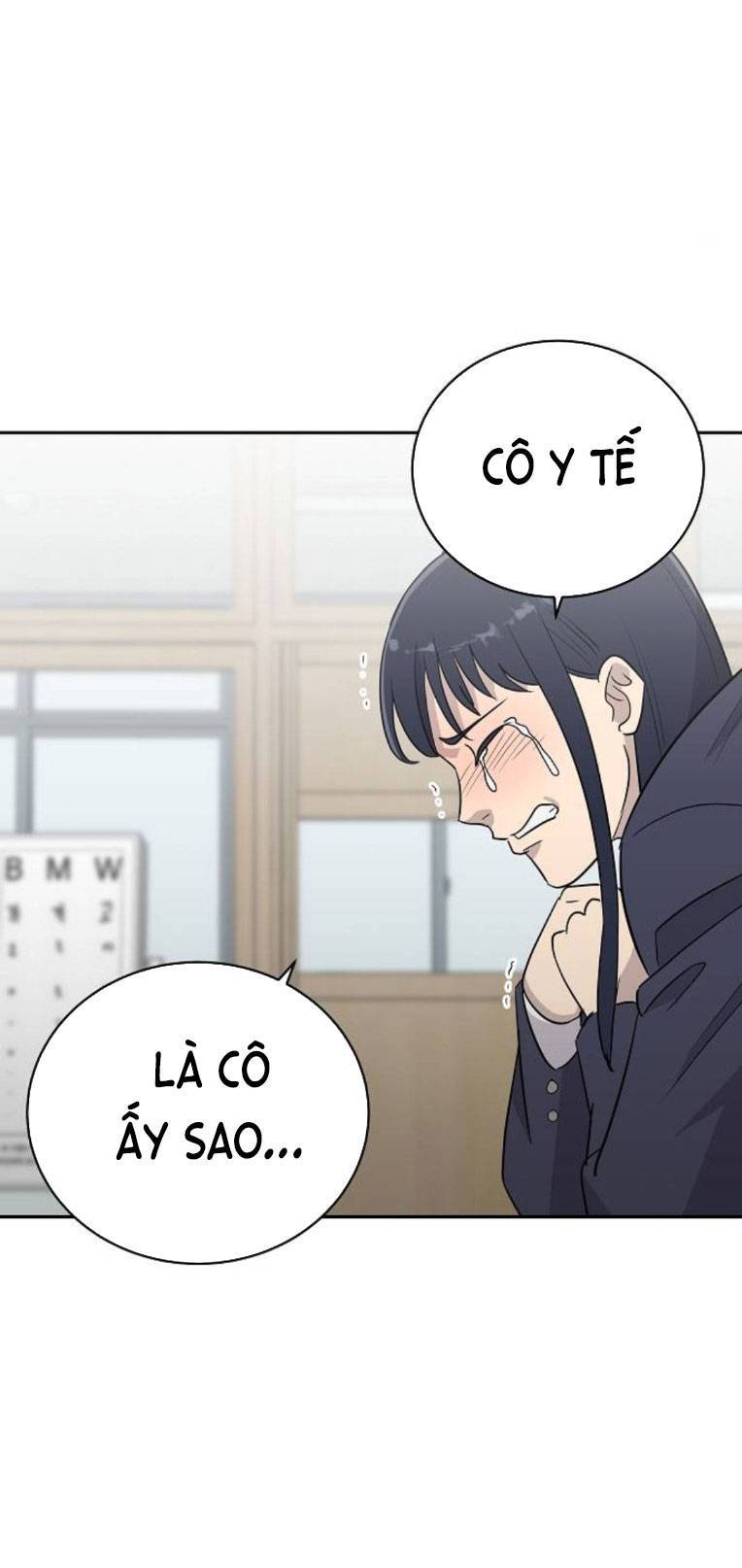 Ngôi Trường Nữ Sinh Ma Ám Chap 12 - Next Chap 13