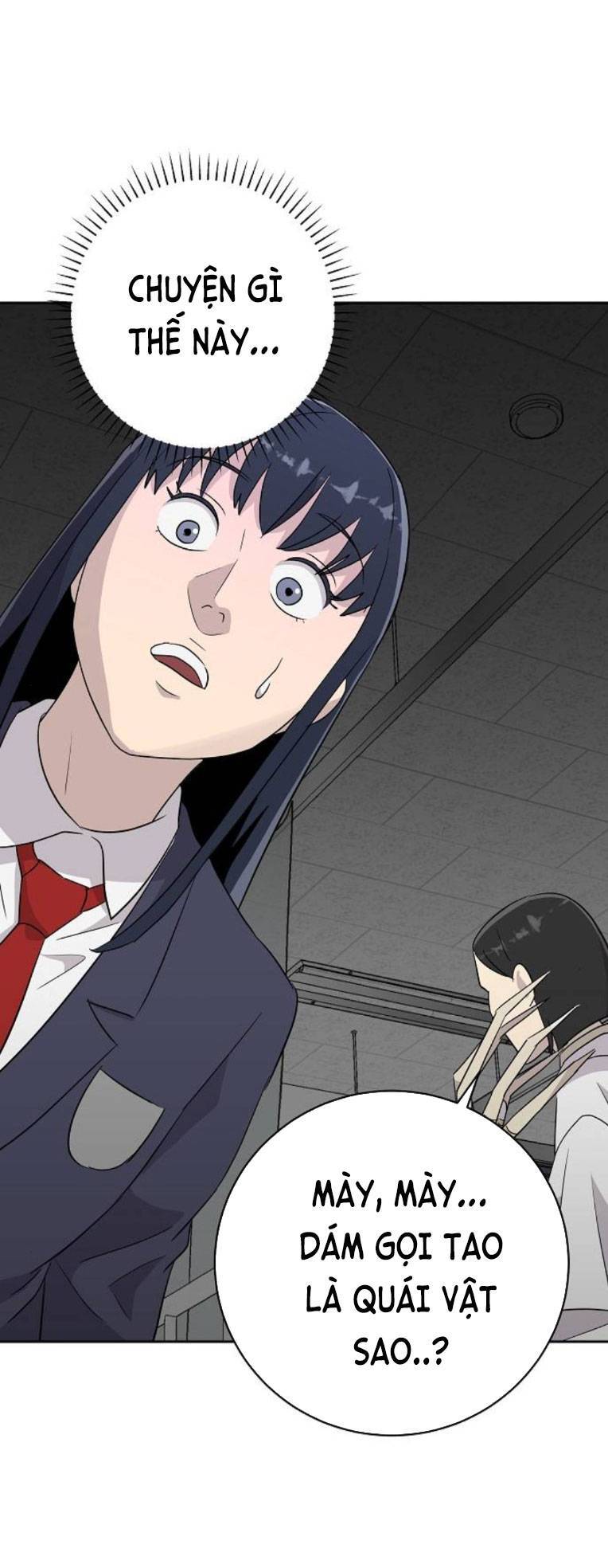 Ngôi Trường Nữ Sinh Ma Ám Chap 12 - Next Chap 13