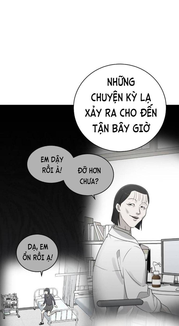 Ngôi Trường Nữ Sinh Ma Ám Chap 12 - Next Chap 13