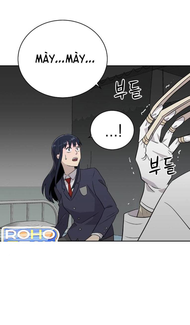 Ngôi Trường Nữ Sinh Ma Ám Chap 12 - Next Chap 13