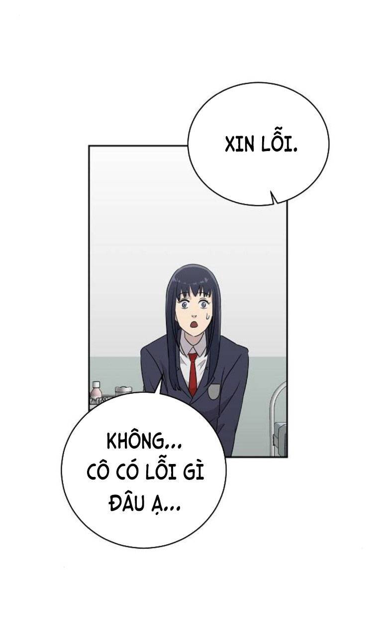 Ngôi Trường Nữ Sinh Ma Ám Chap 12 - Next Chap 13