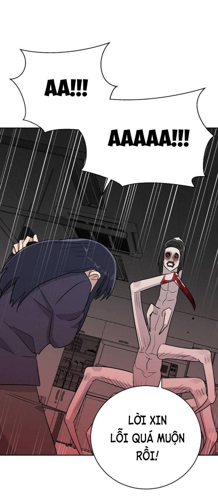 Ngôi Trường Nữ Sinh Ma Ám Chap 12 - Next Chap 13