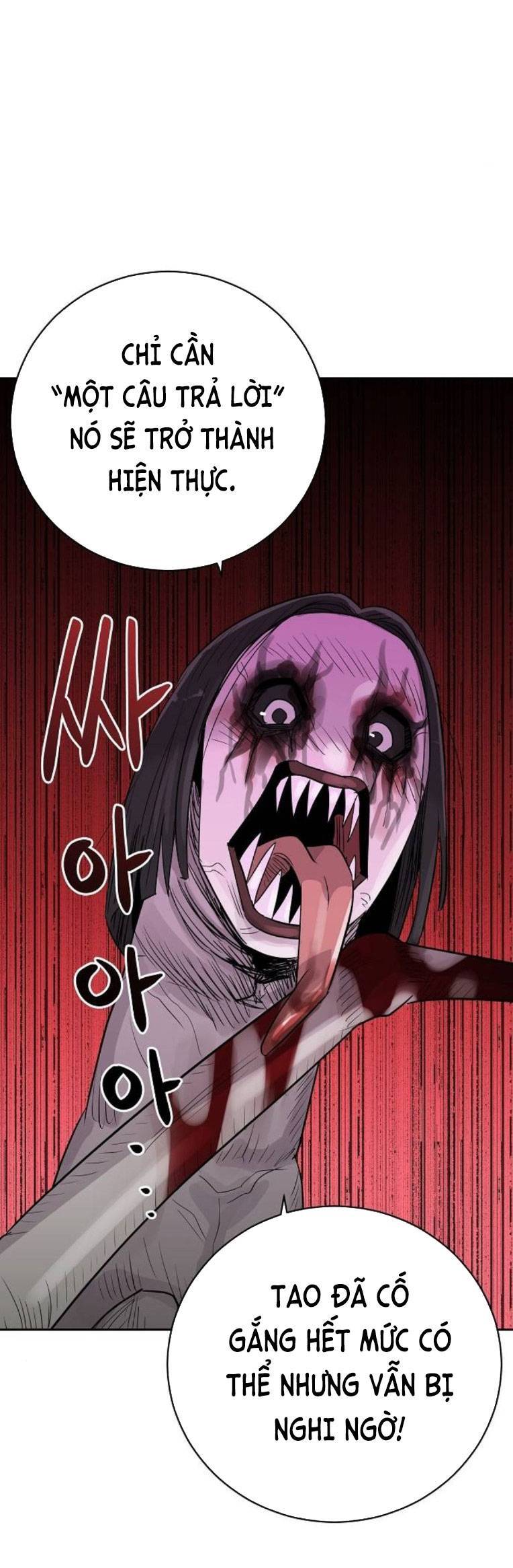Ngôi Trường Nữ Sinh Ma Ám Chap 12 - Next Chap 13