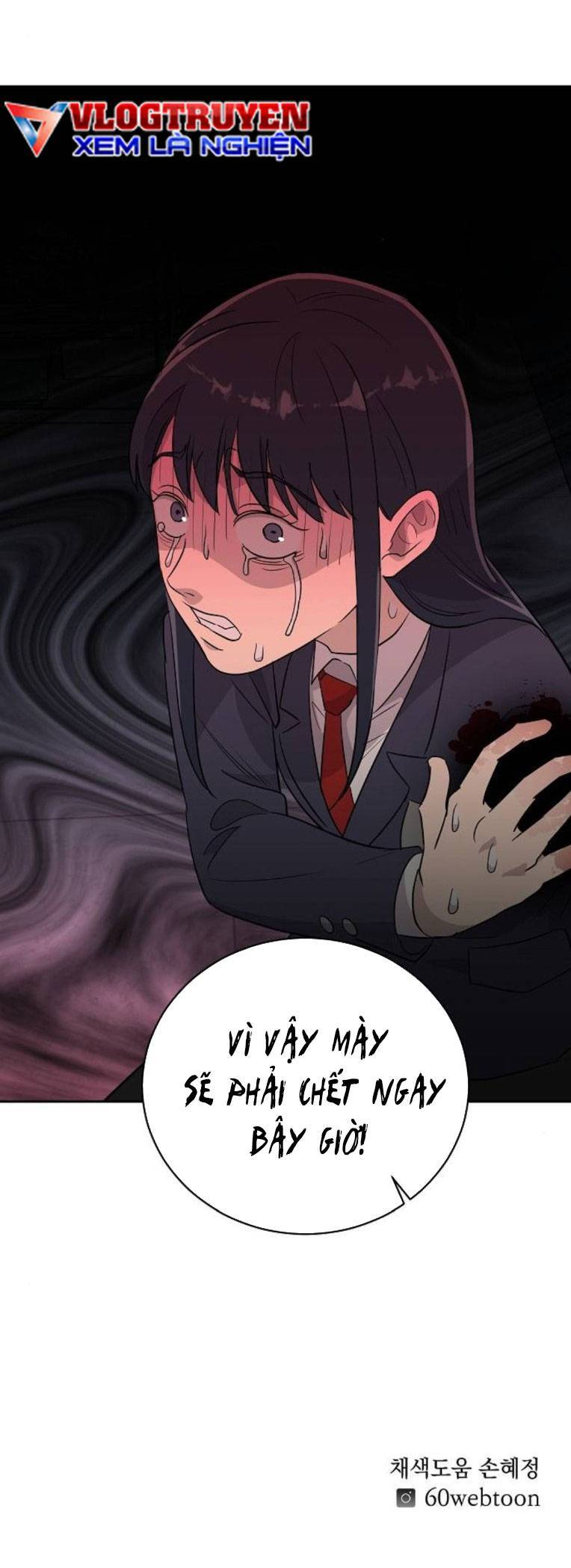 Ngôi Trường Nữ Sinh Ma Ám Chap 12 - Next Chap 13