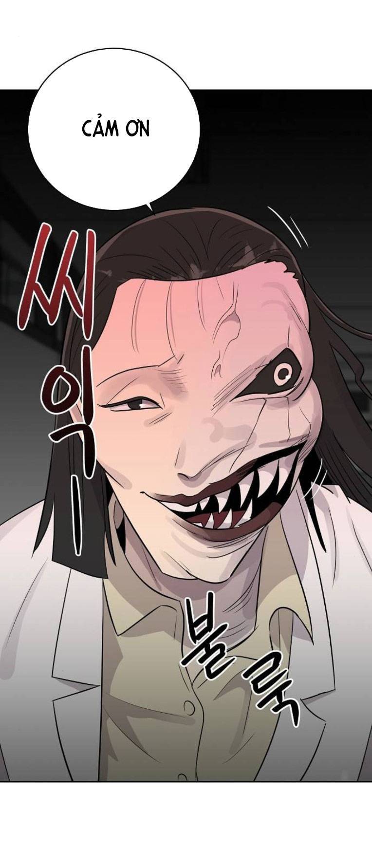 Ngôi Trường Nữ Sinh Ma Ám Chap 12 - Next Chap 13