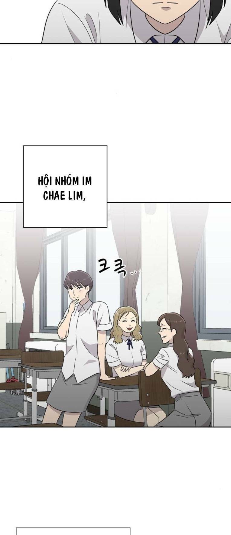 Ngôi Trường Nữ Sinh Ma Ám Chap 16 - Next Chap 17