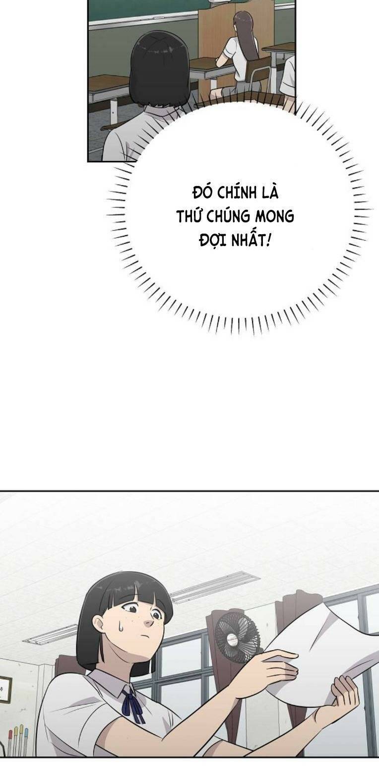 Ngôi Trường Nữ Sinh Ma Ám Chap 16 - Next Chap 17