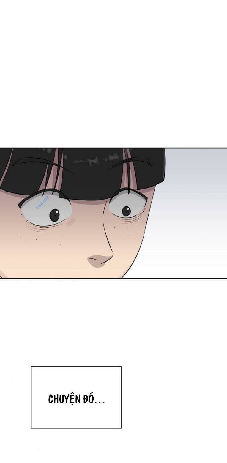 Ngôi Trường Nữ Sinh Ma Ám Chap 16 - Next Chap 17