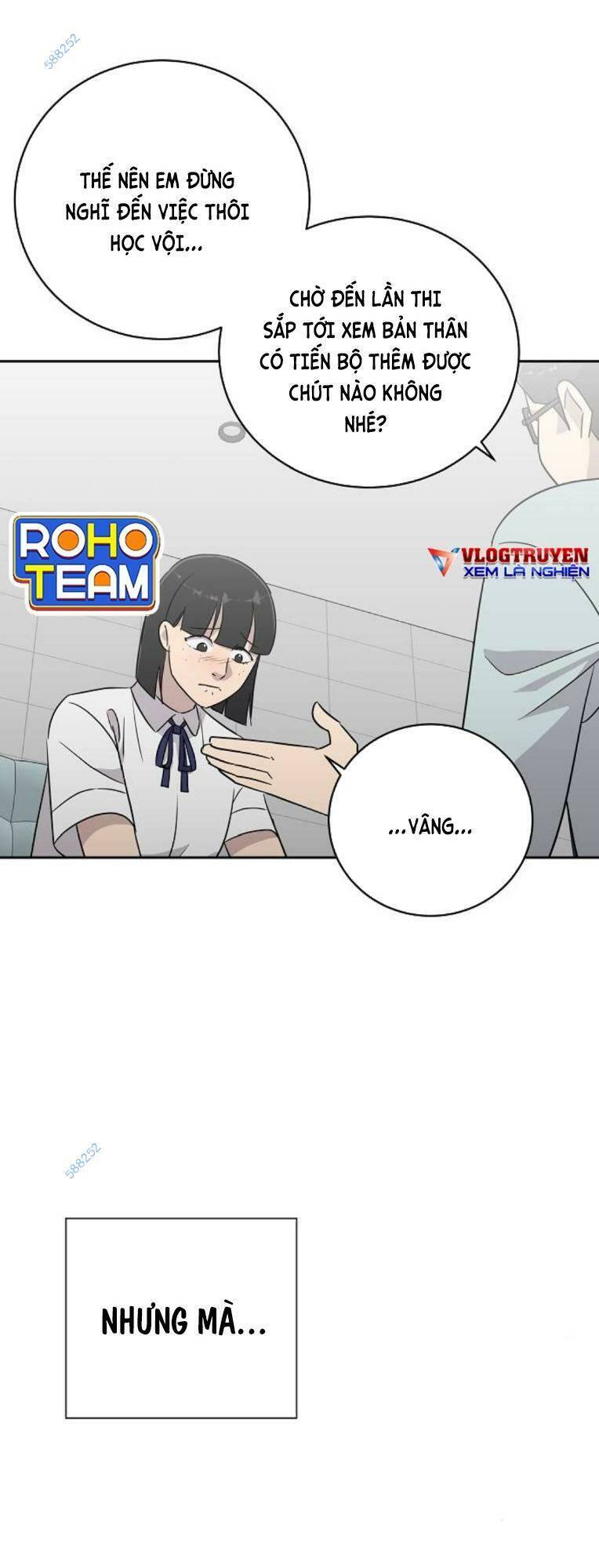Ngôi Trường Nữ Sinh Ma Ám Chap 16 - Next Chap 17