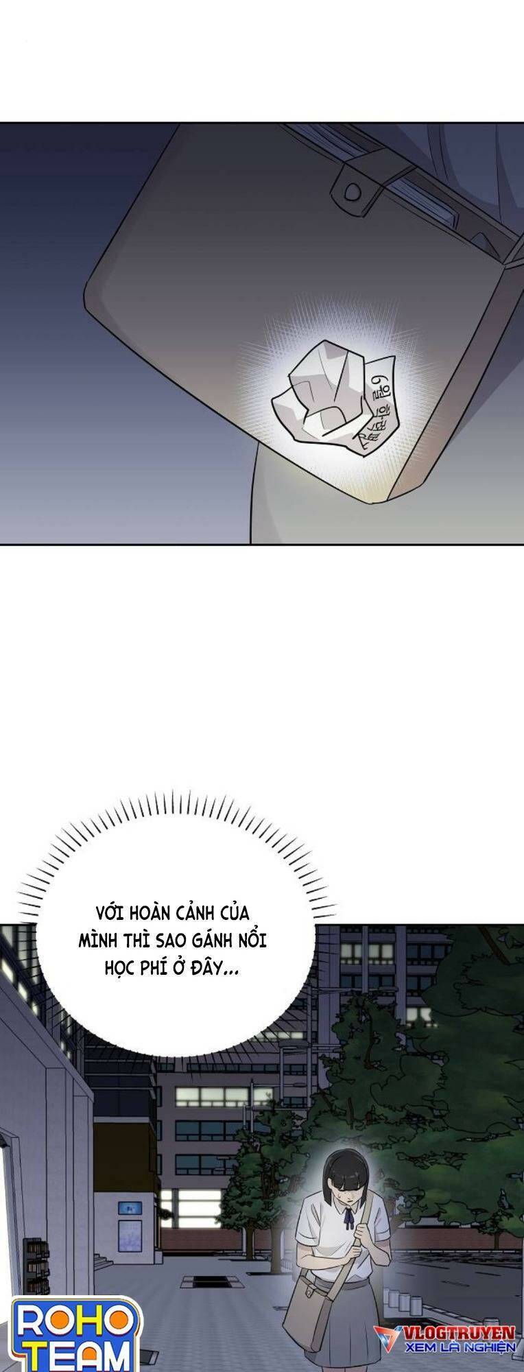 Ngôi Trường Nữ Sinh Ma Ám Chap 16 - Next Chap 17