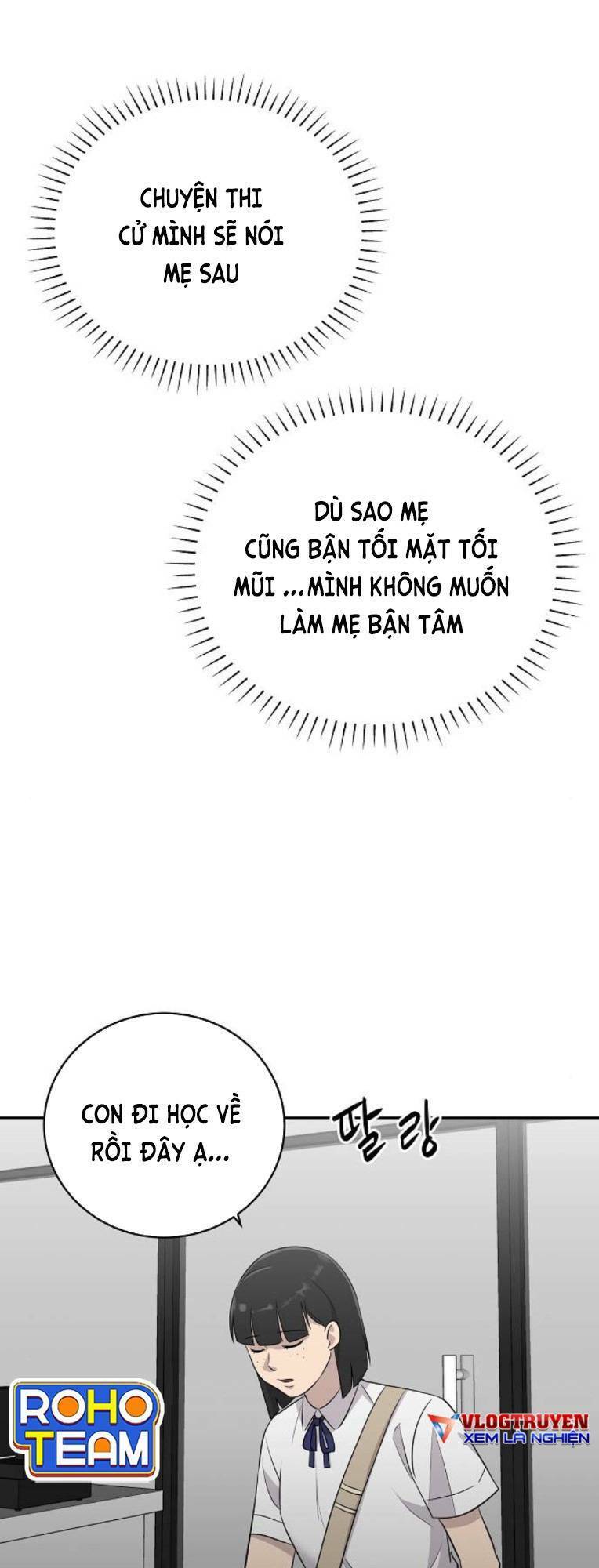 Ngôi Trường Nữ Sinh Ma Ám Chap 16 - Next Chap 17