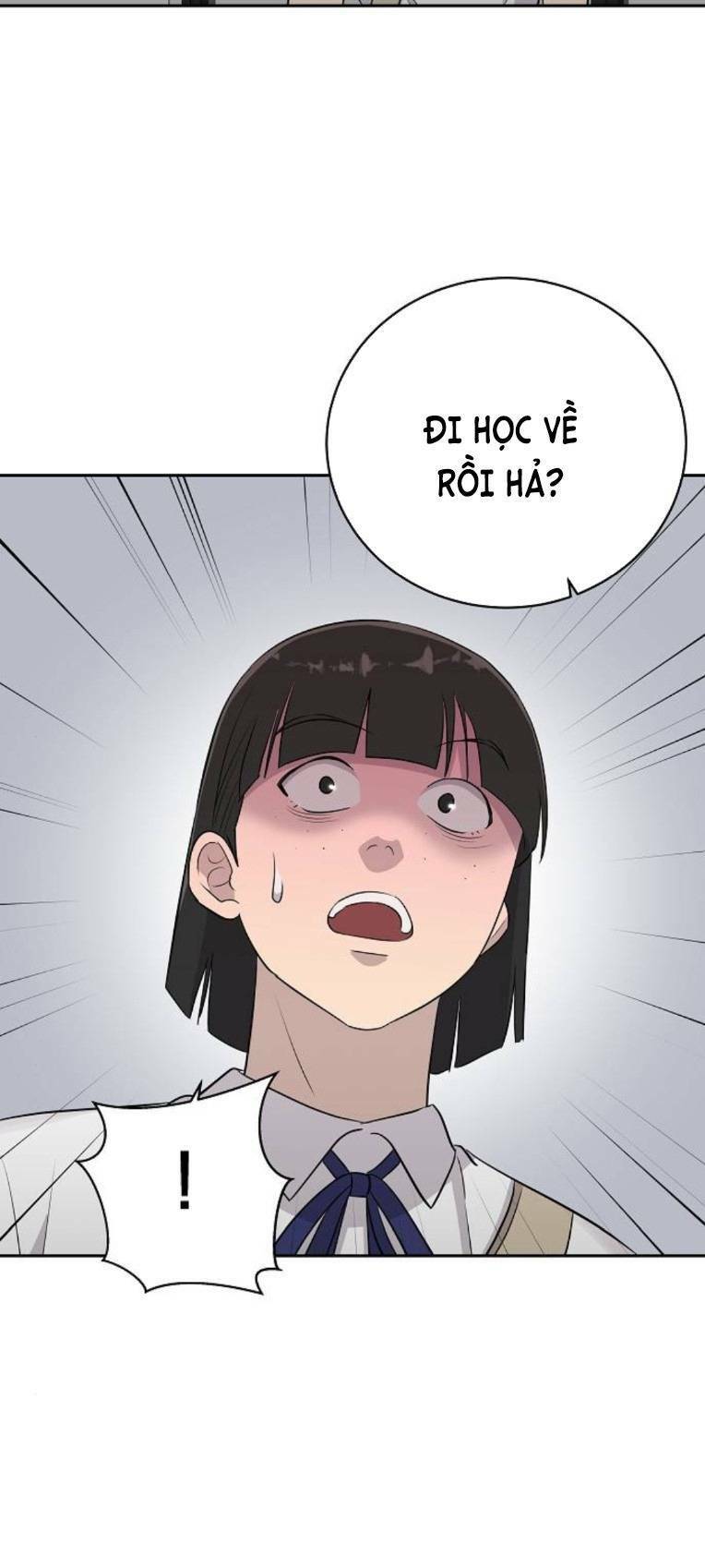 Ngôi Trường Nữ Sinh Ma Ám Chap 16 - Next Chap 17