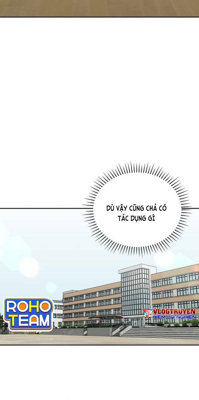 Ngôi Trường Nữ Sinh Ma Ám Chap 16 - Next Chap 17